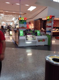 Boost Juice - Mill Park