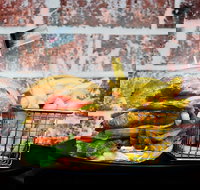 Burger Urge - Molendinar - Restaurant Darwin