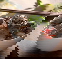 Cambrian Hotel Bendigo - Restaurant Darwin