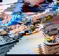 Cheddr - Restaurant Darwin