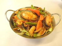 China City Garden Restaurant