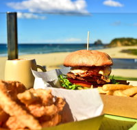 Ciccio's Surfbeach Cafe - Restaurant Darwin