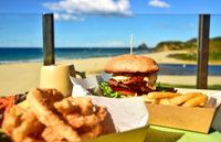 Ciccio's Surfbeach Cafe