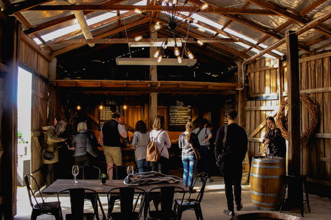 Craigie Knowe Vineyard & Cellar Door - Restaurant Darwin 0