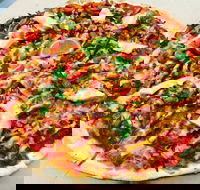 Crust - Baldivis - Restaurant Darwin