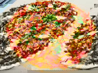 Crust - Baldivis
