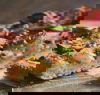 Domino's - Lilydale - Restaurant Darwin