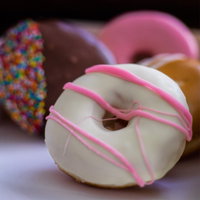 Donut King - St Marys