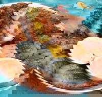 Earlwood Seafood - Restaurant Darwin