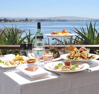 Eat at Whalers - Restaurant Darwin