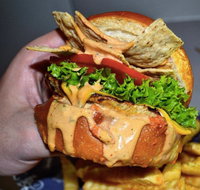 El Burger - Restaurant Darwin