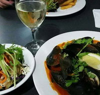Freemasons Hotel - Restaurant Darwin