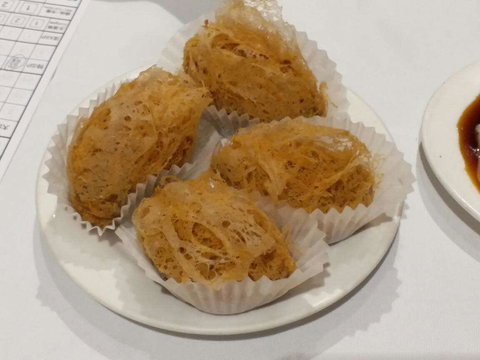 Golden Unicorn - Restaurant Darwin 0