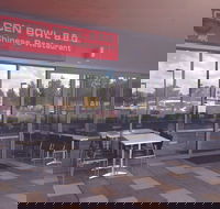 Golden Bowl - Bella Vista - Restaurant Darwin