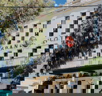 Grand Hotel Portarlington - Restaurant Darwin