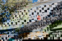 Grand Hotel Portarlington