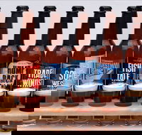 Gulf Brewery - Restaurant Darwin