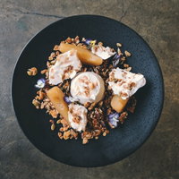 Hendriks Cafe