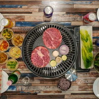 Janchi Korean Grill