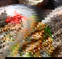 Lilydale International - Restaurant Darwin