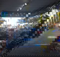 Lou's Cafe Restaurant - Restaurant Darwin
