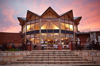 Lyndoch Hill Restaurant