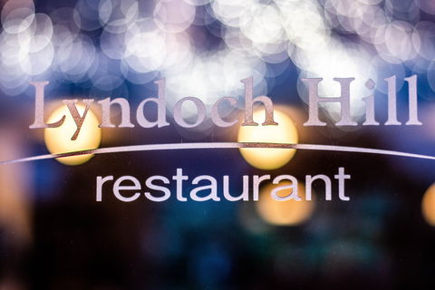 Lyndoch Hill Restaurant - Restaurant Darwin 1