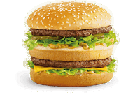 McDonald's - St Marys
