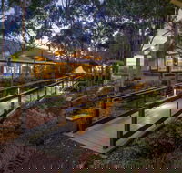Merne at Lighthouse - Restaurant Darwin