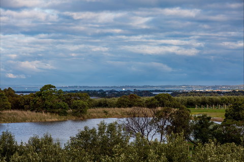 Merne At Lighthouse - Restaurant Darwin 2