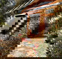 Morrisons of Glenrowan - Restaurant Darwin