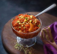 Motel Cafe and Indian Restaurant -  Mannat Residency Inn - Restaurant Darwin