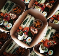 Mr Bold Catering Co - Restaurant Darwin