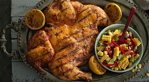 Nando's - Kenmore - Restaurant Darwin 0