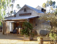Old School Winery and Meadery
