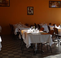 Origin India - Restaurant Darwin