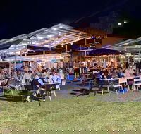 Palmerston Golf and Country Club - Restaurant Darwin