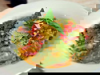 Pasta Pronto Noosa Heads