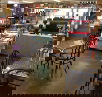 Pitstop Cafe - Restaurant Darwin