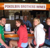 Pokolbin Brothers Wines Hunter Valley - Restaurant Darwin