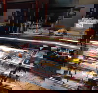 Reservoir Hotel - Restaurant Darwin