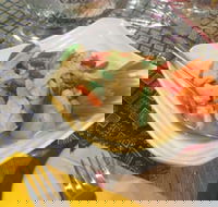 Rice Paddy Thai - Restaurant Darwin