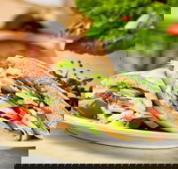 Shingle Inn - Mitchelton - Mitchelton - Restaurant Darwin