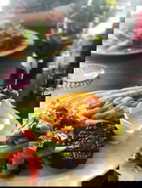 Southern Stones Bar and Rockgrill