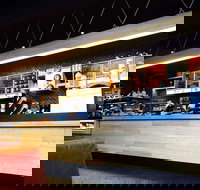 Starbucks - Ashmore - Restaurant Darwin