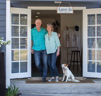 Stomp Wines - Restaurant Darwin