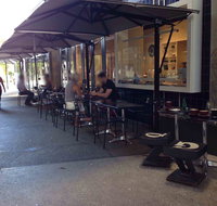 SW1 Espresso  Kitchen - Restaurant Darwin