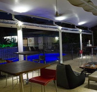 Tata's - Restaurant Darwin