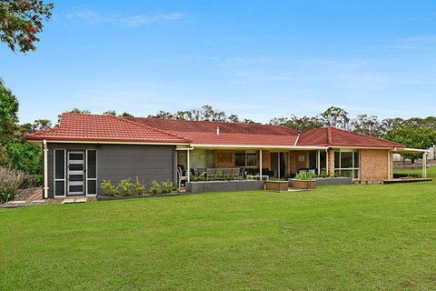 The Sweet Station - Restaurant Darwin 0