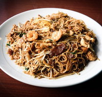 Uncle Lai's Malaysian Cuisine - Restaurant Darwin